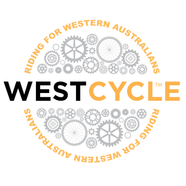 WestCycle logo