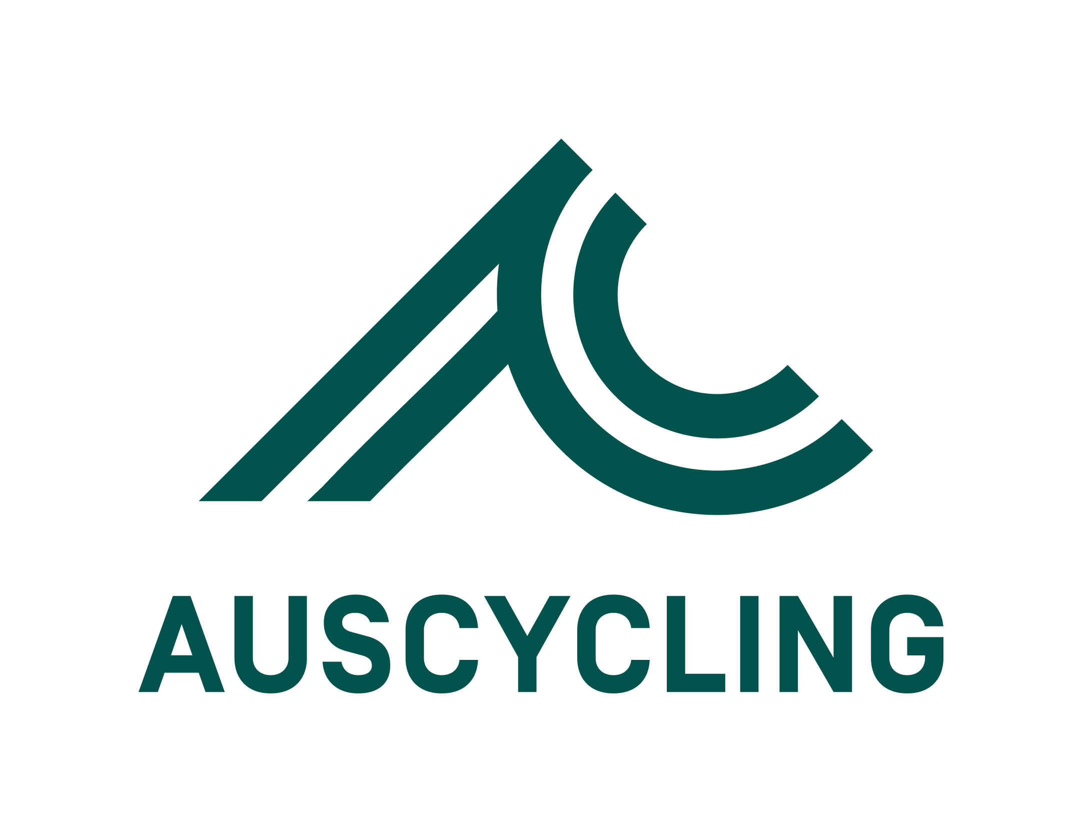 AusCycling logo