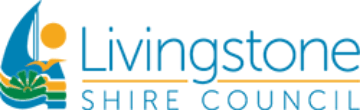 Livingstone Shire Council logo